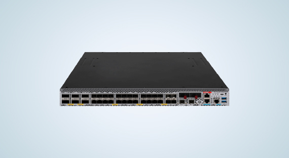 H3C SecPath M9000係列多業務安全網關