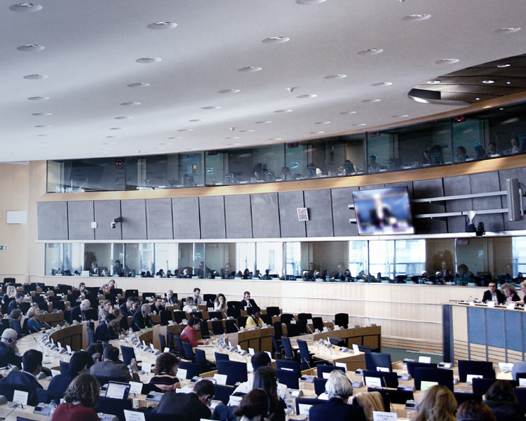 X時代，引領園區